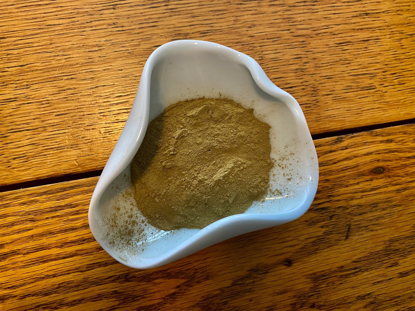 Hojicha Powder